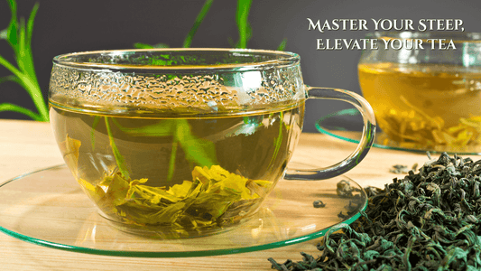 Brewing Loose-Leaf Tea Without Overthinking It - Dan’s Daily Grind