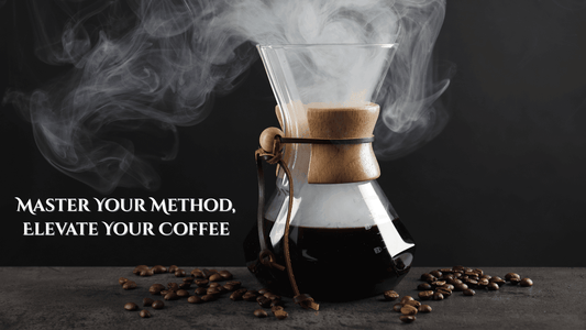 How to Brew Better Coffee at Home, Every Single Day - Dan’s Daily Grind