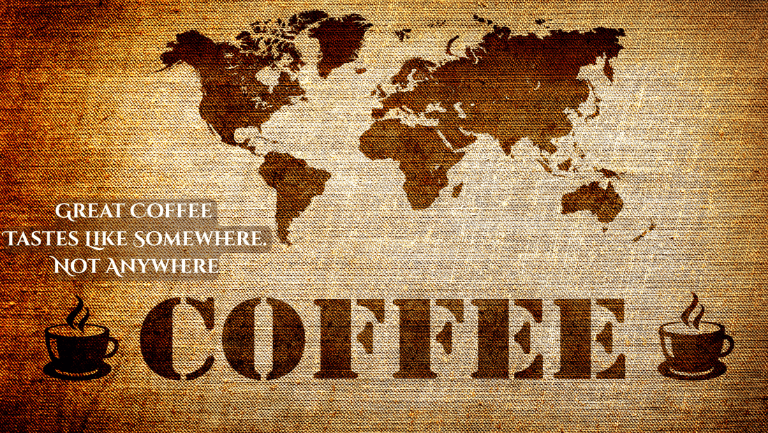 What Is Single Origin Coffee and Why Does It Matter? - Dan’s Daily Grind