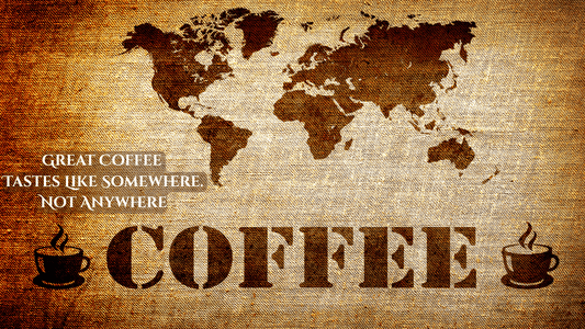 What Is Single Origin Coffee and Why Does It Matter? - Dan’s Daily Grind
