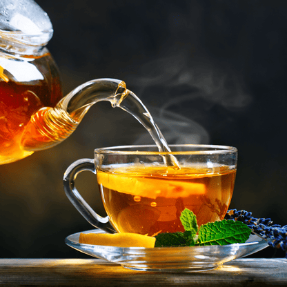 Hojicha - Dan’s Daily Grind
