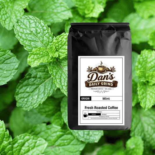 Mint - Dan’s Daily Grind